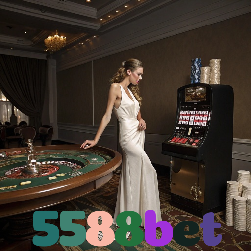 5588bet：Aposte nas melhores slots e conquiste prêmios como nunca!