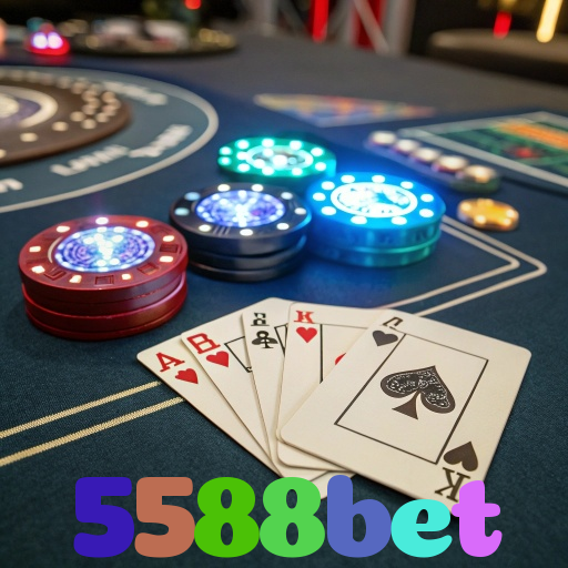 5588bet：Aposte nas melhores slots e conquiste prêmios como nunca!