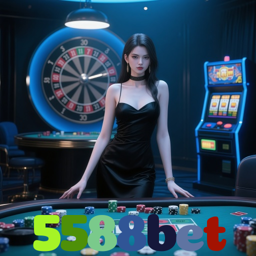 5588bet：Aposte nas melhores slots e conquiste prêmios como nunca!
