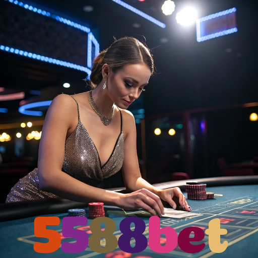 5588bet：Aposte nas melhores slots e conquiste prêmios como nunca!