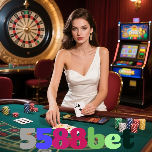 5588bet：Jogue poker, aposte no futebol e ganhe em grandes jogos de cassino!