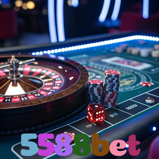 5588bet：Aposte nas melhores slots e conquiste prêmios como nunca!