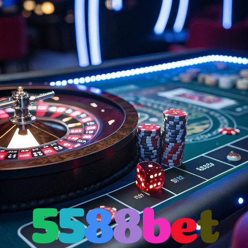 5588bet:Aposte no futebol, jogue poker e conquiste vitórias épicas!