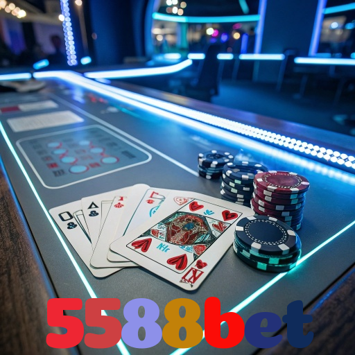 5588bet：Aposte no futebol, jogue poker e conquiste vitórias épicas!
