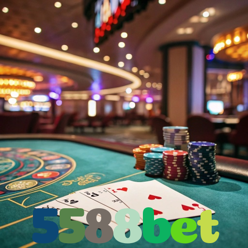 5588bet：Aposte no futebol, jogue poker e conquiste vitórias épicas!