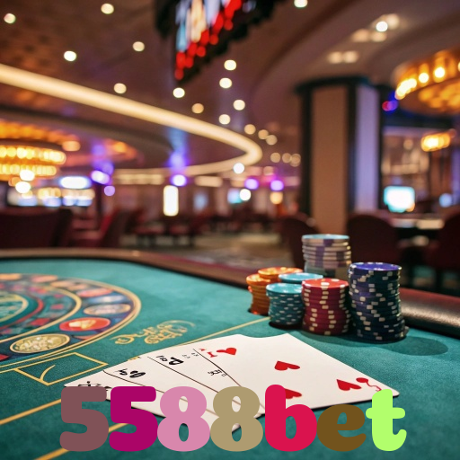 5588bet：Aposte nas melhores slots e conquiste prêmios como nunca!