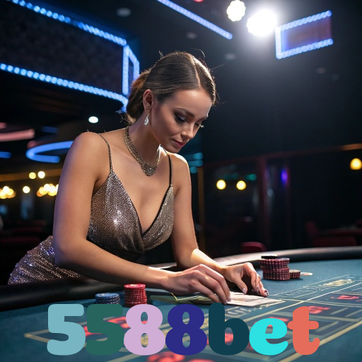 5588bet：Jogue poker, aposte no futebol e ganhe em grandes jogos de cassino!