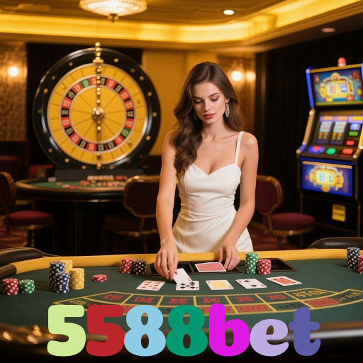 5588bet：Jogue poker, aposte no futebol e ganhe em grandes jogos de cassino!