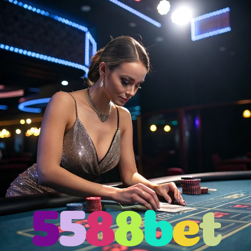 5588bet：Jogue poker, aposte no futebol e ganhe em grandes jogos de cassino!