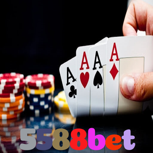 5588bet：Jogue poker, aposte no futebol e ganhe em grandes jogos de cassino!