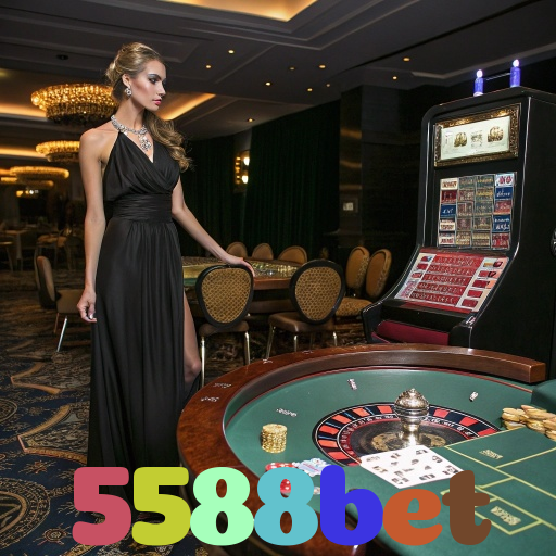 5588bet：Jogue poker, aposte no futebol e ganhe em grandes jogos de cassino!