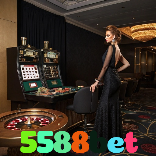 5588bet：Aposte nas melhores slots e conquiste prêmios como nunca!