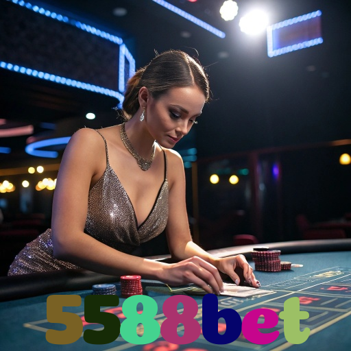 5588bet:Aposte nas melhores slots e conquiste prêmios como nunca!