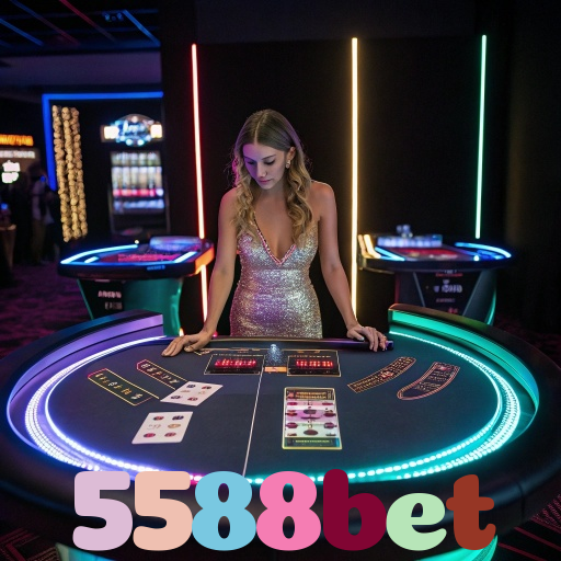 5588bet：Jogue poker, aposte no futebol e ganhe em grandes jogos de cassino!