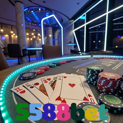 5588bet：Aposte no futebol, jogue poker e conquiste vitórias épicas!