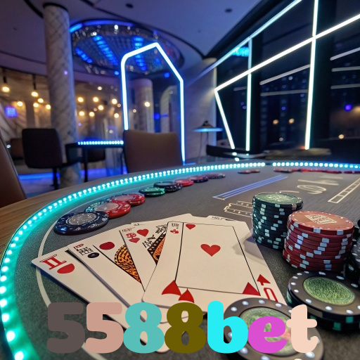 5588bet：Jogue poker, aposte no futebol e ganhe em grandes jogos de cassino!