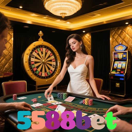5588bet：Jogue poker, aposte no futebol e ganhe em grandes jogos de cassino!