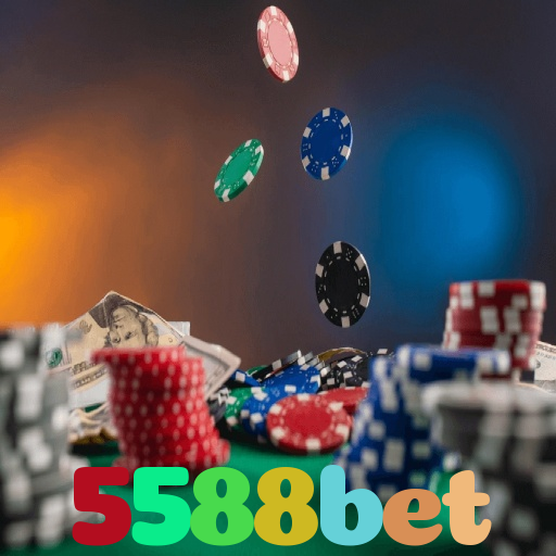 5588bet:Aposte no futebol, jogue poker e conquiste vitórias épicas!