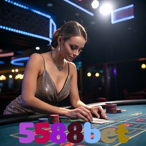 5588bet：Aposte nas melhores slots e conquiste prêmios como nunca!