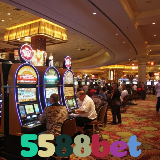 5588bet：Aposte nas melhores slots e conquiste prêmios como nunca!