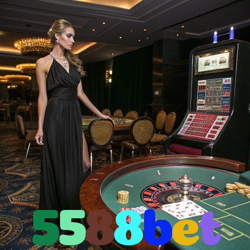 5588bet：Aposte nas melhores slots e conquiste prêmios como nunca!