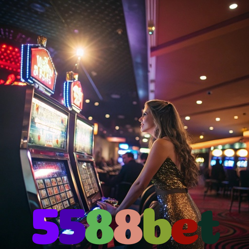 5588bet：Aposte nas melhores slots e conquiste prêmios como nunca!