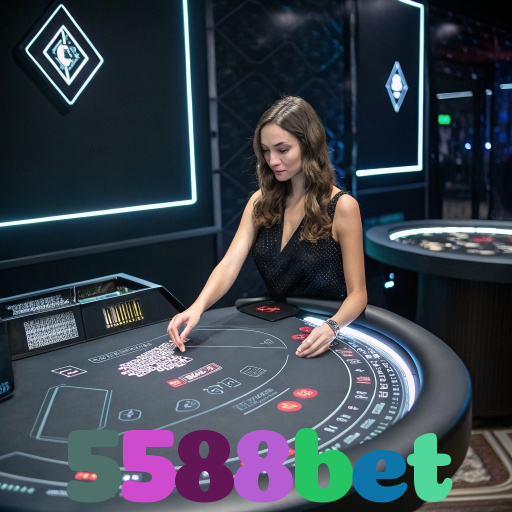5588bet：Aposte nas melhores slots e conquiste prêmios como nunca!