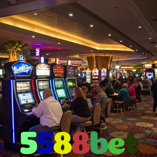 5588bet:Aposte nas melhores slots e conquiste prêmios como nunca!
