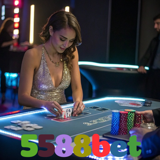 5588bet：Jogue poker, aposte no futebol e ganhe em grandes jogos de cassino!