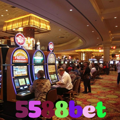 5588bet：Aposte nas melhores slots e conquiste prêmios como nunca!