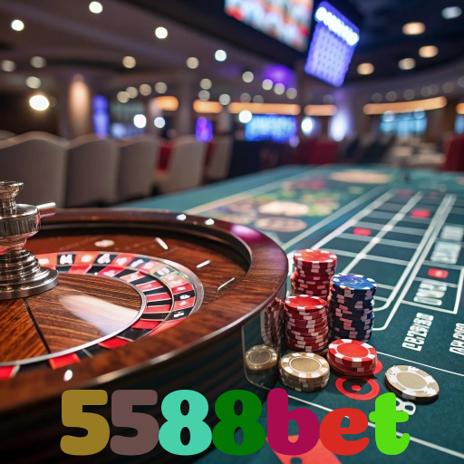 5588bet:Aposte no futebol, jogue poker e conquiste vitórias épicas!