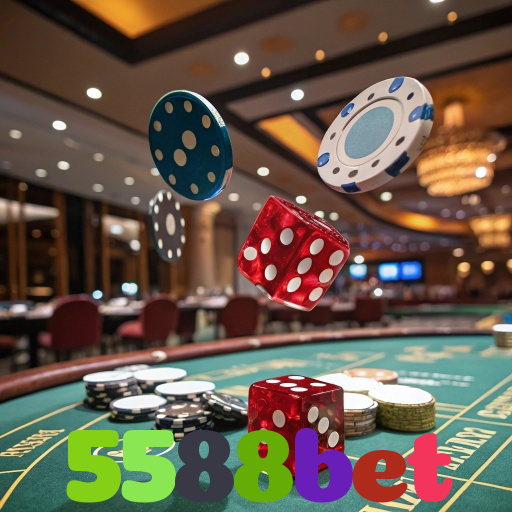 5588bet：Aposte nas melhores slots e conquiste prêmios como nunca!