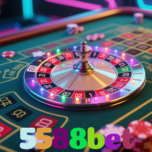 5588bet：Aposte nas melhores slots e conquiste prêmios como nunca!
