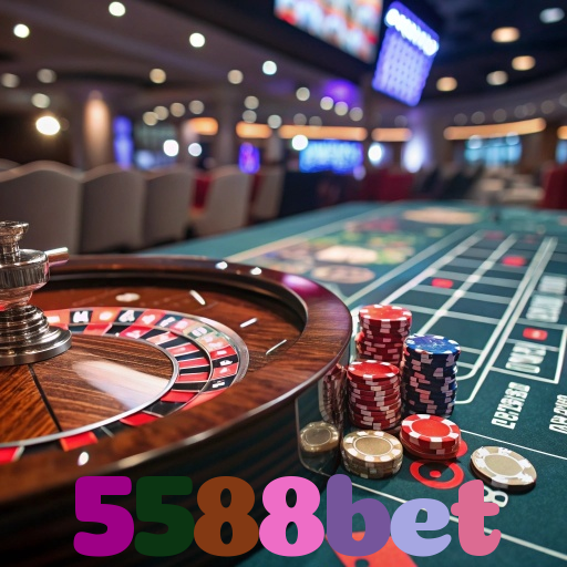 5588bet：Aposte nas melhores slots e conquiste prêmios como nunca!