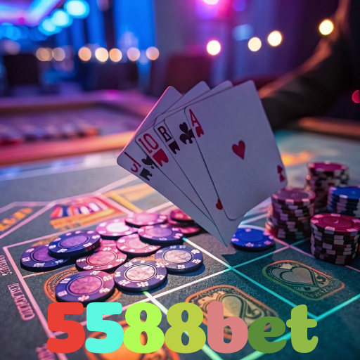 5588bet:Aposte no futebol, jogue poker e conquiste vitórias épicas!