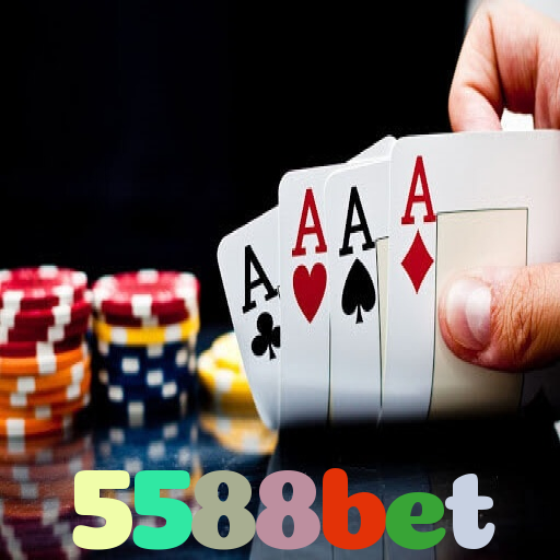 5588bet：Aposte no futebol, jogue poker e conquiste vitórias épicas!