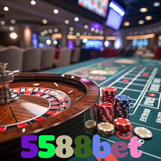 5588bet：Aposte nas melhores slots e conquiste prêmios como nunca!