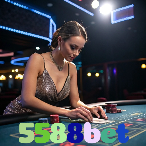 5588bet：Aposte nas melhores slots e conquiste prêmios como nunca!