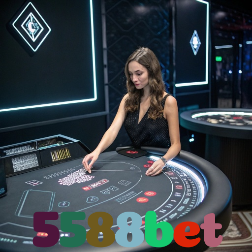 5588bet：Aposte nas melhores slots e conquiste prêmios como nunca!