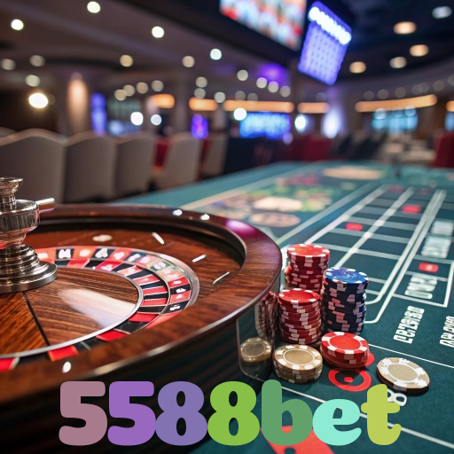 5588bet：Jogue poker, aposte no futebol e ganhe em grandes jogos de cassino!
