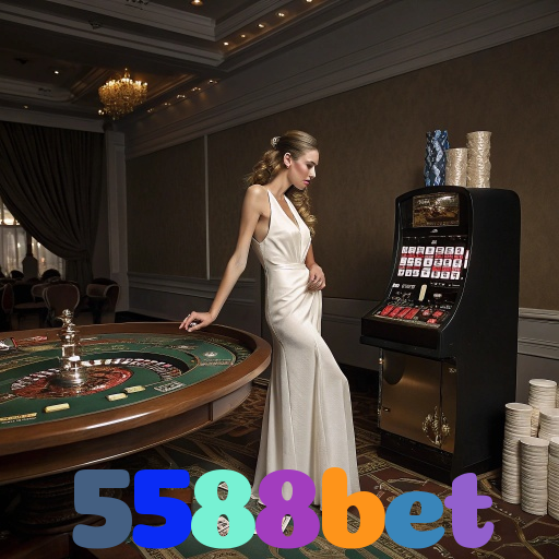 5588bet：Aposte nas melhores slots e conquiste prêmios como nunca!