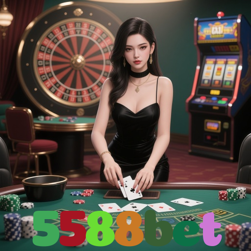 5588bet：Jogue poker, aposte no futebol e ganhe em grandes jogos de cassino!