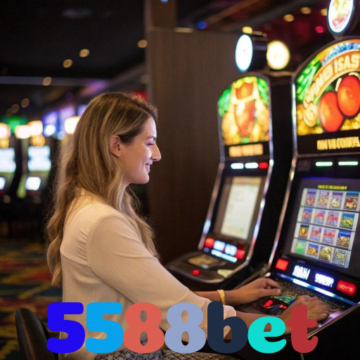 5588bet：Aposte nas melhores slots e conquiste prêmios como nunca!