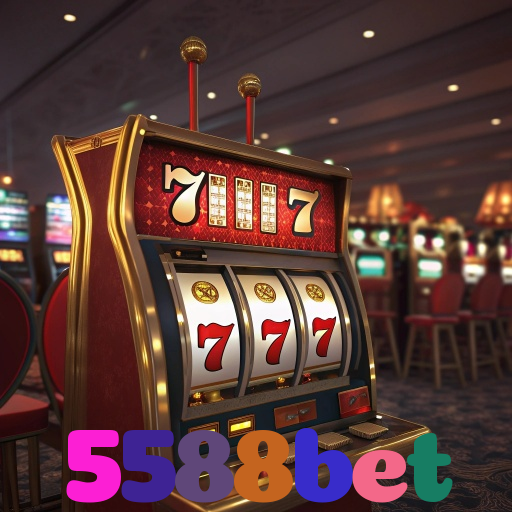 5588bet：Aposte nas melhores slots e conquiste prêmios como nunca!