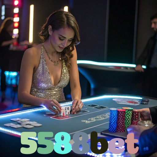 5588bet：Jogue poker, aposte no futebol e ganhe em grandes jogos de cassino!