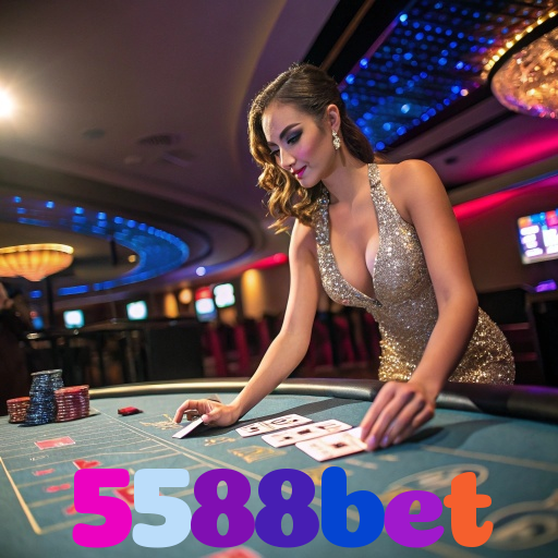 5588bet：Jogue poker, aposte no futebol e ganhe em grandes jogos de cassino!