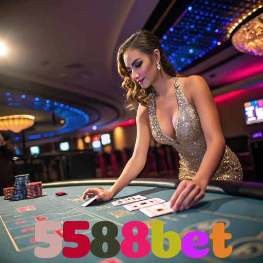 5588bet：Aposte no futebol, jogue poker e conquiste vitórias épicas!