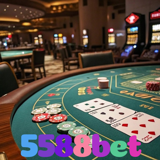 5588bet：Aposte no futebol, jogue poker e conquiste vitórias épicas!