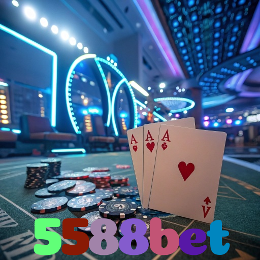 5588bet：Jogue poker, aposte no futebol e ganhe em grandes jogos de cassino!