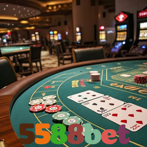 5588bet：Aposte nas melhores slots e conquiste prêmios como nunca!